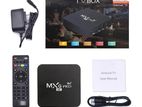 Android Tv Box 1 Gb Ram 16 Rom