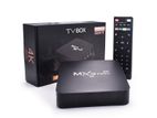 Android Tv Box 1GB -/ 16GB