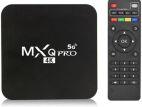 Android TV Box 2GB RAM | 16GB ROM