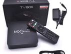 Android TV Box 2GB RAM 16GB ROM