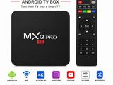 Android TV BOX ( 4GB / 8GB )