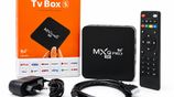 Android TV BOX ( 4GB / 8GB )