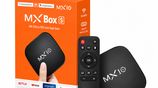 Android TV BOX ( 4GB / 8GB )