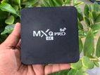 Android TV BOX 5G