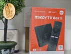Android TV Box 8