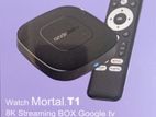 Android TV Box