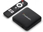 ANDROID TV BOX HQ~