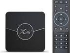 Android Tv Box with 1000 Channels