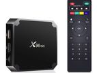 Android Tv Box with 1000 Channels