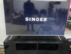 Singer 55" inch Android tv
