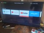 Singer Android Tv