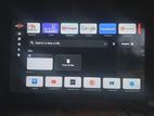 Singer Android Tv