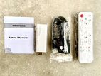Android TV Stick 4K UHD H96Max