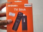 Android Tv Stick 8GB 128GB