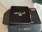 Android Youtube Box