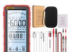 ANENG 681 Rechargeable Multimeter
