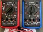 Aneng Digital Multimeter (DT-9205A)