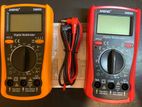 Aneng Digital Multimeter