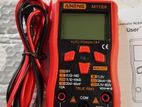 Aneng Digital Multimeter M118A