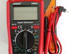 ANENG DM850 Eletric Digital Professional Multimeter