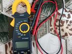 Aneng DT3266F Digital Clamp Meter