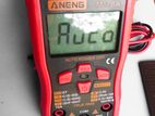 Aneng M118 Auto Range Digital Multimeter