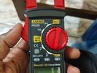 ANENG PN200 Ac DC Clamp Multimeter