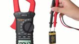 ANENG ST209 6000Counts Digital Clamp Multimeter