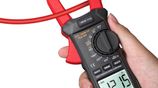 ANENG ST209 6000Counts Digital Clamp Multimeter