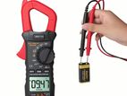 ANENG ST209 6000COUNTS DIGITAL CLAMPING MULTIMETER / MULTITESTER