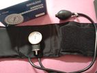 Aneroid Blood Pressure Meter