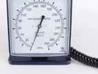 Aneroid Sphygmomanometer (blood Pressure Meter )