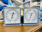 Aneroid Sphygmomanometer BP Meter Desk Model