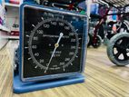 Aneroid Sphygmomanometer BP Meter Desk Model
