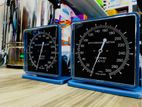 Aneroid Sphygmomanometer Desk Model BP Monitor