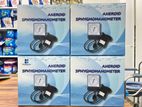 Aneroid Sphygmomanometer Desk Type