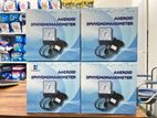 Aneroid Sphygmomanometer Desk type