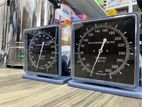 Aneroid Spygmomanometer Desk Type