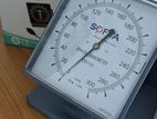 Aneroid Spygmomanometer Desk Type