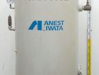 ANEST Air tank / Reserve