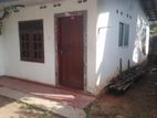 Annex for Rent Moratuwa