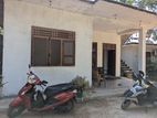Annex for Rent Gampola