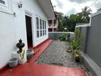 Annex For Rent In Imbulgoda