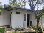 Annex for Rent in Kurunegala