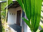 House for Rent in Minuwangoda