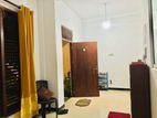 Anex for Rent in Moratuwa