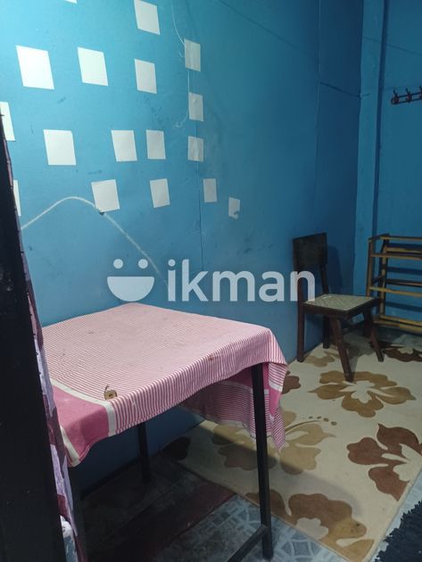 Annex For Rent in Nawala Rajagiriya | ikman