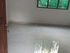 Annex for Rent Wattala