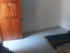 Annex for Rent Wattala