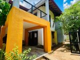 අංග සම්පූර්ණ දෙමහල් නිවස විකිණීමට - වැවරවුම යන්තම්පලාව මාර්ගය